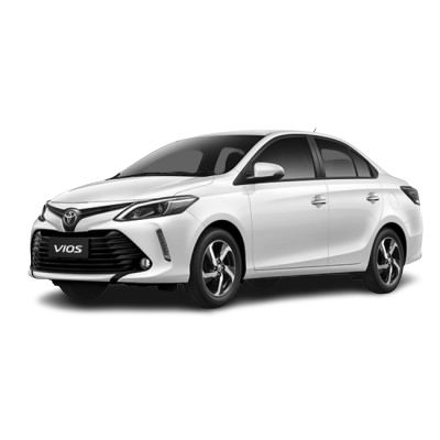 Xe 5 chỗ