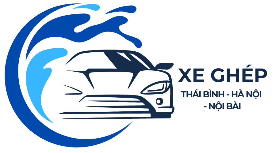 Xe Ghép Thái Bình – Đón Trả Tận Nơi | Giá Rẻ – Nhanh – Uy Tín 24/7